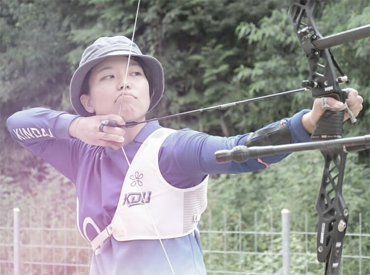 居樹佳奈江選手